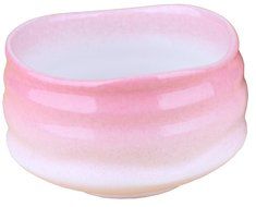 Goodwei Japanese Matcha Ceremonial Tea Bowl 15oz, 4.7 in. (no Whisk Holder, Miyuki) N12
