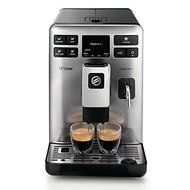 Saeco Energica Focus Superautomatic Espresso Machine (Certified Refurbished) N2