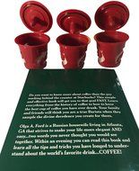 Simplproducts 3 Reusable K-cups (And Free Book on Coffee)&ndash; Clean Easy, Bpa-free Quality Coffe Cups Designed to... N5