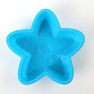animal starfish mold cake decorating tools silicone microwave moulds baking tools for cakes cupcake pudding jelly... N5