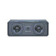 BIC VENTURI DV52CLRB 5.25" Center Channel Speaker (DV52CLRB)