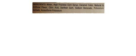 Jelly Belly Berry Blue Sf Syrup, 16-Ounce N4