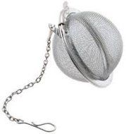 Tea Ball Infuser - Stainless Steel By Lake Tian N2