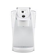 Keurig K250 2.0 Brewing System, Sandy Pearl N9