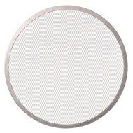 Generic Commercial Grade Seamless Aluminum Pizza Screen 14 Inch N5