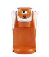 Keurig K250 2.0 Brewing System, Sandy Pearl N11