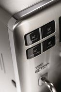 Philips Saeco HD8856/47 Exprelia Automatic Espresso Machine, Stainless Steel N3