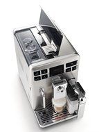 Philips Saeco HD8856/47 Exprelia Automatic Espresso Machine, Stainless Steel N4