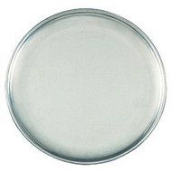 Browne (575314) 14" Aluminum Pizza Plates