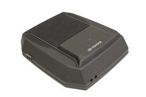 Genuine Toyota Accessories PT233-00010 Subwoofer N4