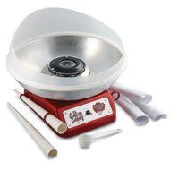 Waring Pro CC150FR Cotton Candy Maker (Certified Refurbished)