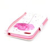 iPhone 7 Case,iPhone 7 Wallet Case,iPhone 7 Case For Woman,Phezen PU Leather Magnetic Closure Stand Flip Cover... N10