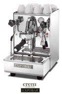 Expobar Lever Semi-Auto Espresso Machine
