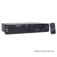 American Audio UCD 100 MK II | Single CD MP3 USB Player N2