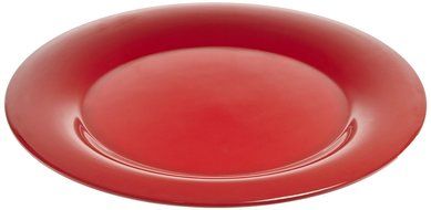 Carlisle Sierrus Wide Rim Plates N5