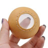 Creative Natural Gourd Tea Filter Cucurbit Tea Strainer Kung Fu tea Accessories 1 Pc N7