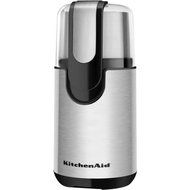 Blade Coffee Grinder, Black, Stainless Steel