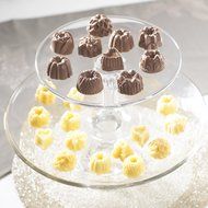 Nordic Ware 59402 Commercial Series Tea Cake &amp; Candies Mold Pan N3