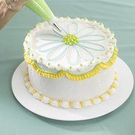 Nordic Ware 01002 Pastry Decorating Set N2