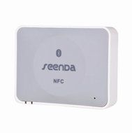Seenda IBT-08 NFC Bluetooth Desktop Audio Receiver for Sound System N4