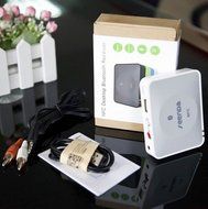Seenda IBT-08 NFC Bluetooth Desktop Audio Receiver for Sound System N6
