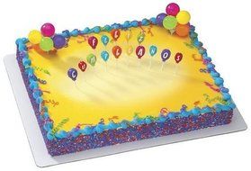 Feliz Cumpleanos ~ Birthday Party Candles!!!