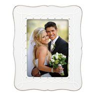 Bliss Cake Topper by Lenox N2