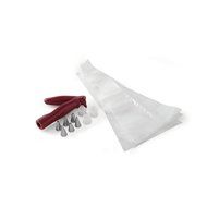 Nordic Ware 1056 E-Z Deco Icing Pen Kit, Bronze