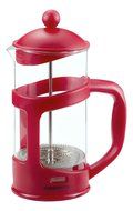 Ovente FPT12B 12oz French Press Coffee Maker, Great for Brewing Coffee and Tea, 3 cup, Black N10