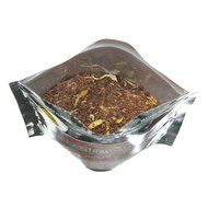 Metropolitan Tea Discovery Loose Tea Pack, Creme Au Caramel Flavored Roibos, 100gm N2