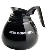 Bloomfield Coffee Decanter Regular