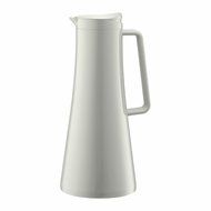 Bodum 37 oz Bistro Thermo Jug, White N2