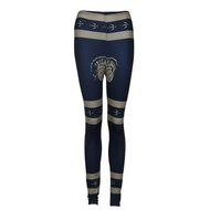 PHOTNO Fashion Women Autumn Winter Skinny Printed Stretchy Pants Leggings N10