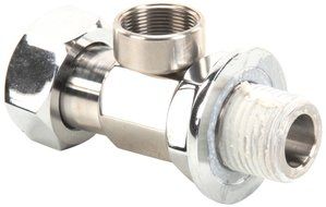 Wilbur Curtis WC-1901A, Shank, Faucet W/Shield Base