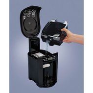 Hamilton Beach 6-cup BrewStation Coffeemaker With Programmable Digital Clock And Automatic Shutoff N2