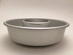 Wear Ever 1.5 Quart Ring Jell-O Mold Cake Baking Pan