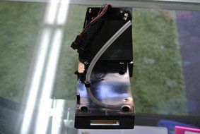 Keurig B70 LCD display + Circuit + Housing Replacement Part