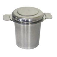 TEA BUDDY FILTER STRAINER INFUSER FOR LOOSE TEAS. N3