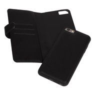 iPhone 6 Plus / iPhone 6S Plus Case, Organizer PU Leather Clutch Purse with Detachable Case, Card Slots and ZIP... N2