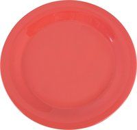 Carlisle Sierrus(TM) Narrow Rim Plates N11