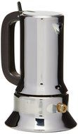 Miniature Espresso Coffee Maker in Mirror Polished by Richard Sapper