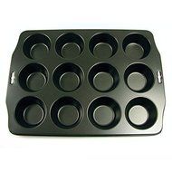 Norpro 12 Cup Nonstick Muffin Pan N3
