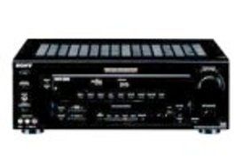Sony STR-DE895/B Receiver (Black)