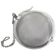 Tea Ball Infuser - Stainless Steel By Lake Tian N4