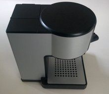 Krups Espresso Novo: Espresso/Cappuccino Maker N3