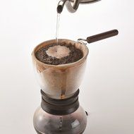 Hario Drip Pot, 240ml N4