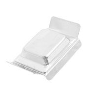 Tissue Embedding Cassettes Stainless Steel Base Mold 30mm x 24mm x 7mm