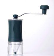 KYOCERA Ceramic Tea Mill CM-45GT [Ingestion Catechin and Vitamin of Green Tea Whole!] Only for green Tea N5