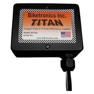 Biketronics Inc. Universal Titan Amp