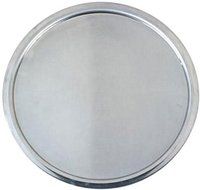 American Metalcraft TP18 TP Series 18-Guage Aluminum Standard Weight Wide Rim Pizza Pan, 18-Inch N16